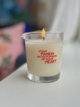 Load image into Gallery viewer, Massage Oil Candle