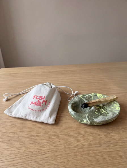 Palo Santo Gift Set