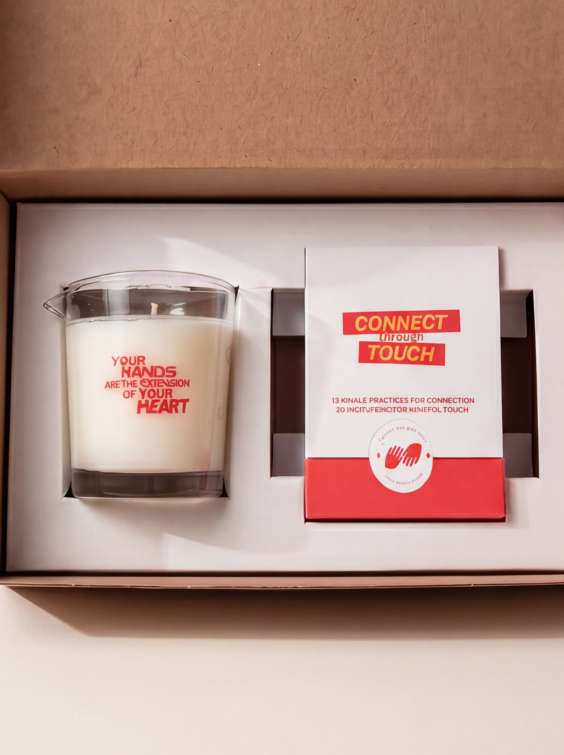 Mindful Touch | Essential Kit
